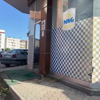 MNG İade Kargomu Almadı