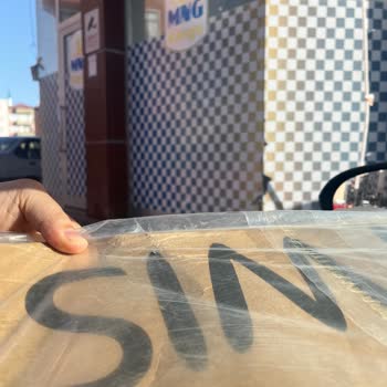 MNG İade Kargomu Almadı