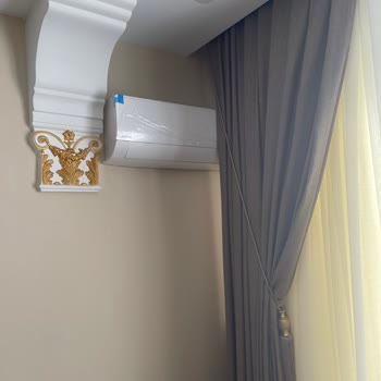 Arçelik Klima Montaj Ve Servis Ekibi Çalışmıyor. Firma İlgilenmiyor