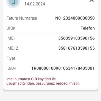 Turkcell Öğrenci Teknoloji Desteği