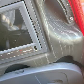 Kamil Koç Emniyetsiz Ve Hijyen Sorunlu Yolculuk