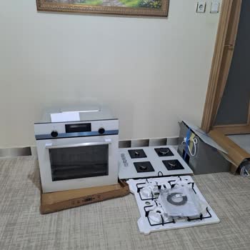Gebze Siemens Ve Mars Lojistik Pişmanlık.