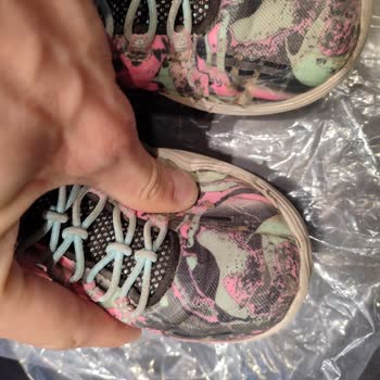 Skechers Markasının Müşteri Memnuniyetsizliği