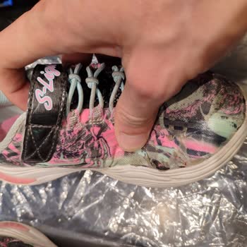 Skechers Markasının Müşteri Memnuniyetsizliği