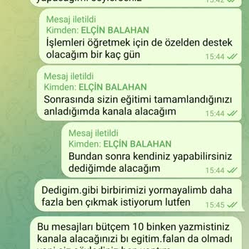 GLD Yatırım Finansal Hizmetlerde Yaşanan Sorunlar