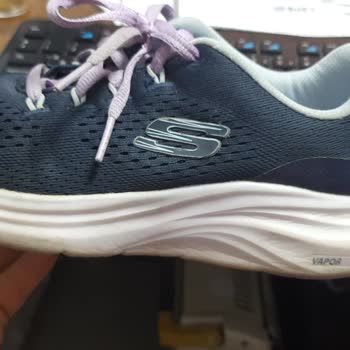 Garanti Li Ürünü Kabul Etmeyen Skechers