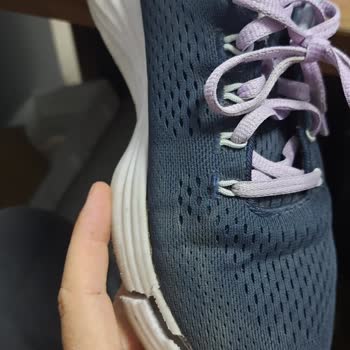 Garanti Li Ürünü Kabul Etmeyen Skechers
