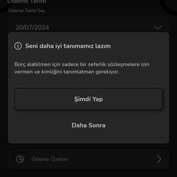 Nays Borç Alma Sorununa Çözüm Bulamıyor
