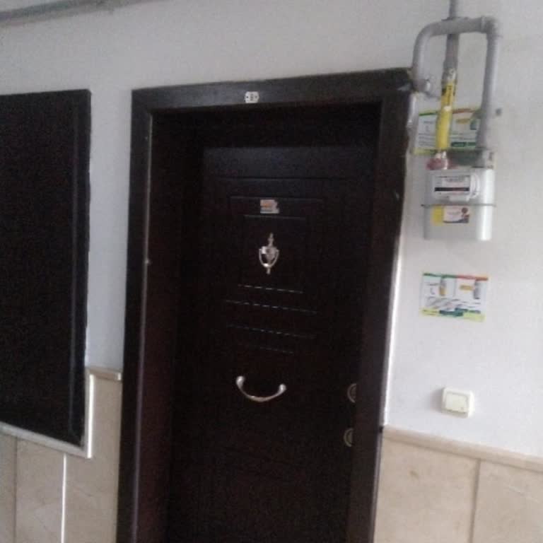 Kargomsende Başkasının Kapısını Çekip Adreste Yoktunuz Bahanesi!