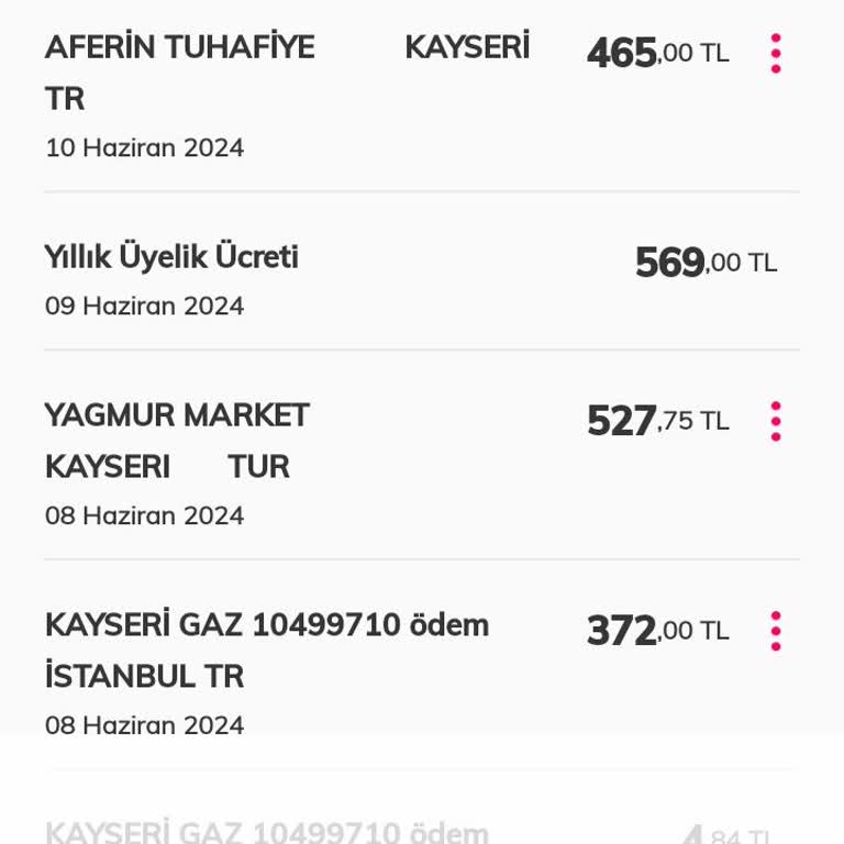 Denizbank Yıllık Ücret İadesi
