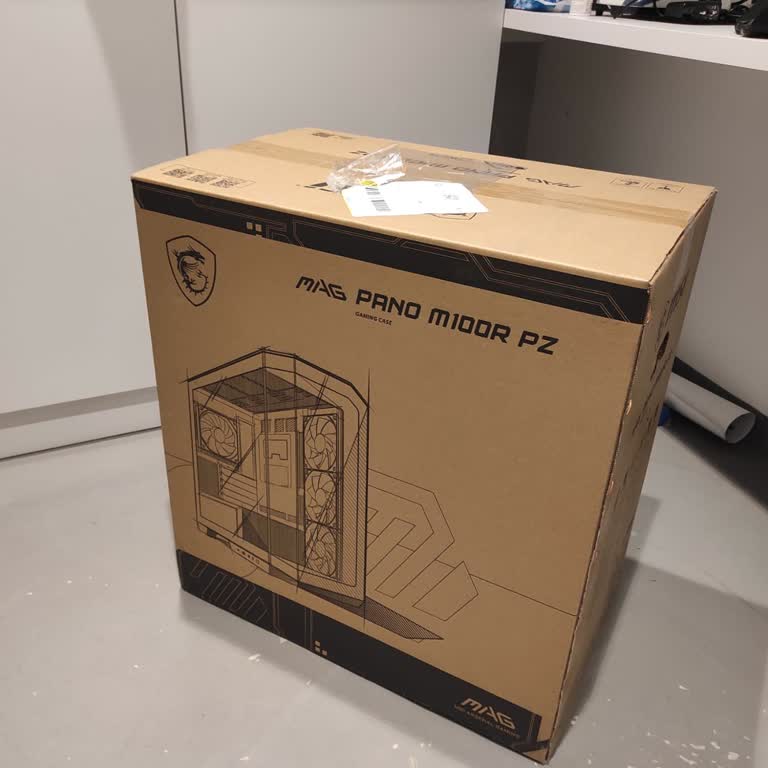 Sinerji Bilgisayar Kutusu Açılmamış Ürünü İade Almıyor.