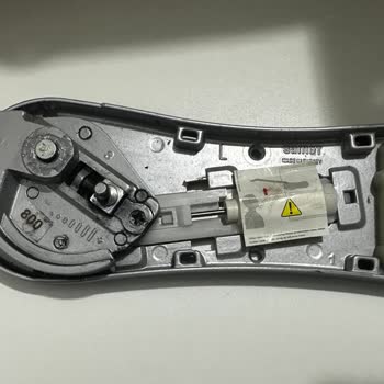 Samet A.Ş Dolap Mekanizması Sorunları