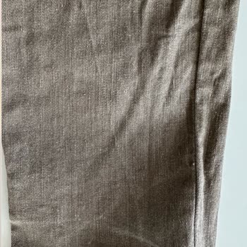 Aymerkez Nerede O Eski Kaliteli Pierre Cardin Pantolonlar?