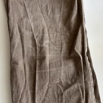 Aymerkez Nerede O Eski Kaliteli Pierre Cardin Pantolonlar?