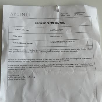 Aymerkez Nerede O Eski Kaliteli Pierre Cardin Pantolonlar?