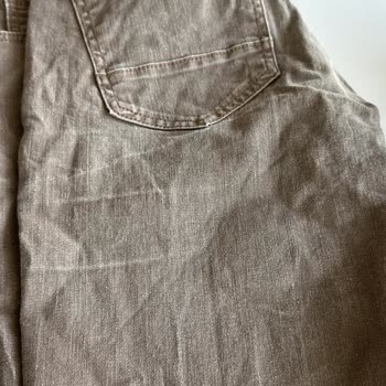 Aymerkez Nerede O Eski Kaliteli Pierre Cardin Pantolonlar?