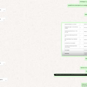 Mert Tools İade Sorunları 2 Aydır Paramı Alamıyorum