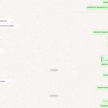 Mert Tools İade Sorunları 2 Aydır Paramı Alamıyorum