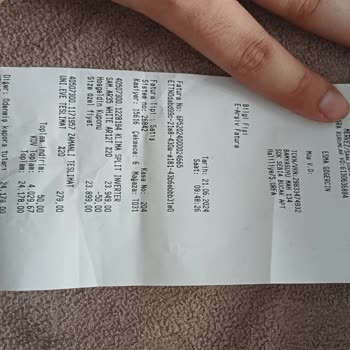 Samsung Media Markt Satış Yaparken Yeterli Bilgilendirme Yapmadılar