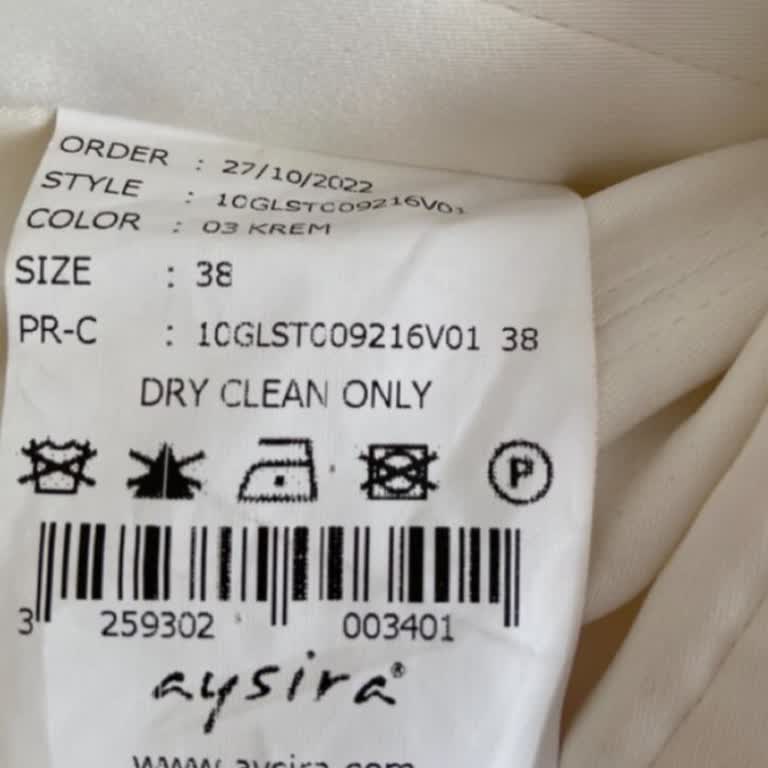 Aysira Çiftlik Mağazasının Yaşattığı Mağduriyet