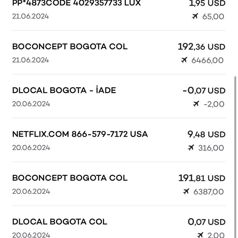 Akbank Kredi Kartı Yabancı Hesaplara Habersiz Çekimi Gerçekleştiriyor