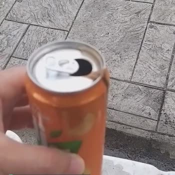 Çaykur Didi Şeftali Kutu İçecekte Yabancı Madde Var!