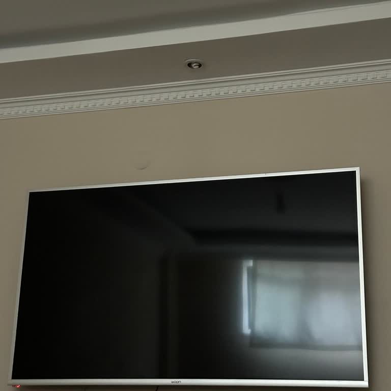 Woon Televizyon Açılmıyor!