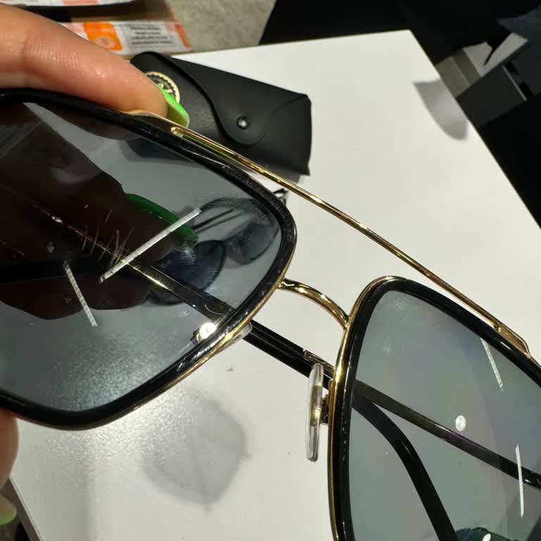 Atasun Optik Tamir Edecekken Daha Kötü Yaptı