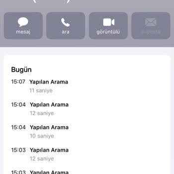 Garanti Bankası Zeytinburnu Şubesine Ulaşılamıyor