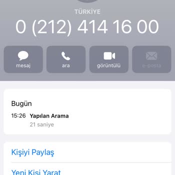 Garanti Bankası Zeytinburnu Şubesine Ulaşılamıyor