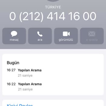 Garanti Bankası Zeytinburnu Şubesine Ulaşılamıyor