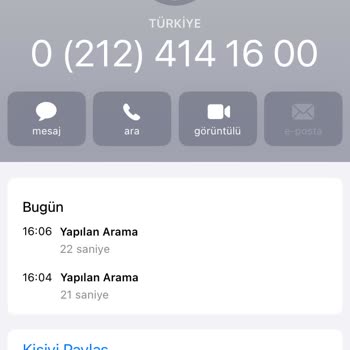 Garanti Bankası Zeytinburnu Şubesine Ulaşılamıyor