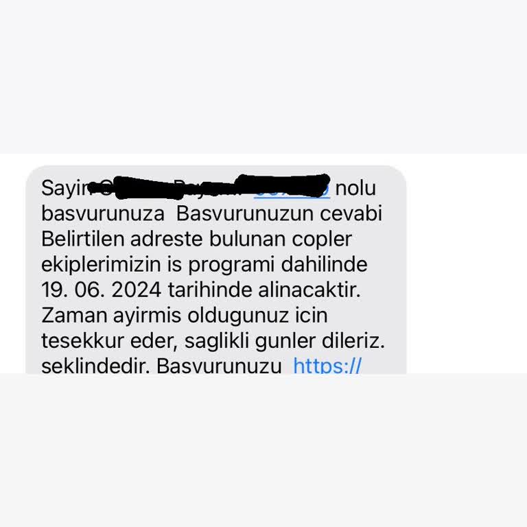 Şehitkamil Belediyesi Sorumsuzluğu Çöpler Alınmıyor