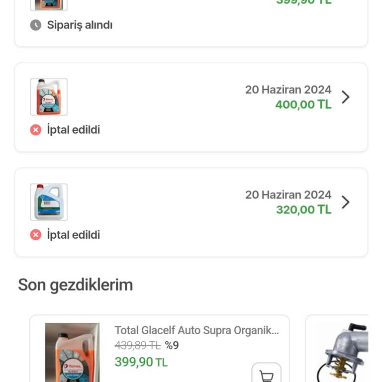 Hepsiburada Hepsijet Kargo İle Teslimat Sorunu