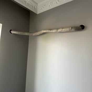 Samsung Klima Montaj Ve Kurulum Problemi