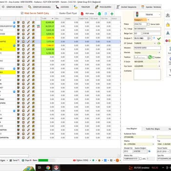 SBM Düşük Sigorta Teklifi