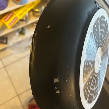 Fissler Cenit 'li Tava Soyuluyor