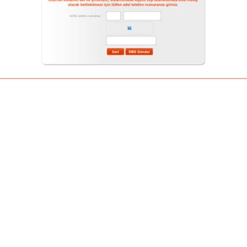 D-Smart Çözülemeyen İnternet Bağlantı Problemi