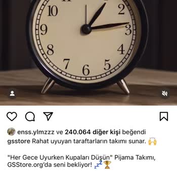 GS Store Siparişi Eksik Ürün Güncellemesi Yaptı