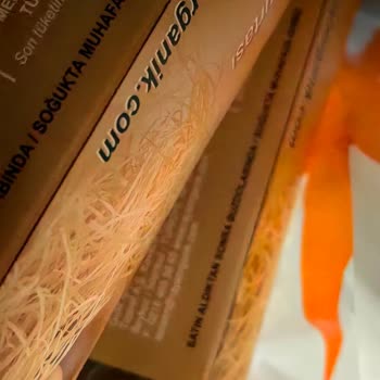 Migros Yanlış Sipariş Uzun Zamandır Gelmedi.