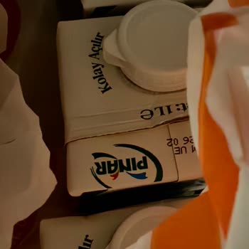 Migros Yanlış Sipariş Uzun Zamandır Gelmedi.