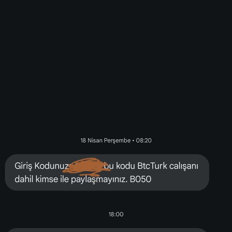 BTCTURK'ün Lunc'u Delist Etmesi