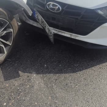 Tiktak Fahiş Kaza Tazminatı