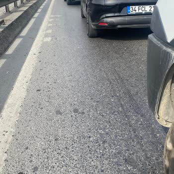 Tiktak Fahiş Kaza Tazminatı