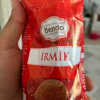 A101 Bendo İrmik Acil Yeni