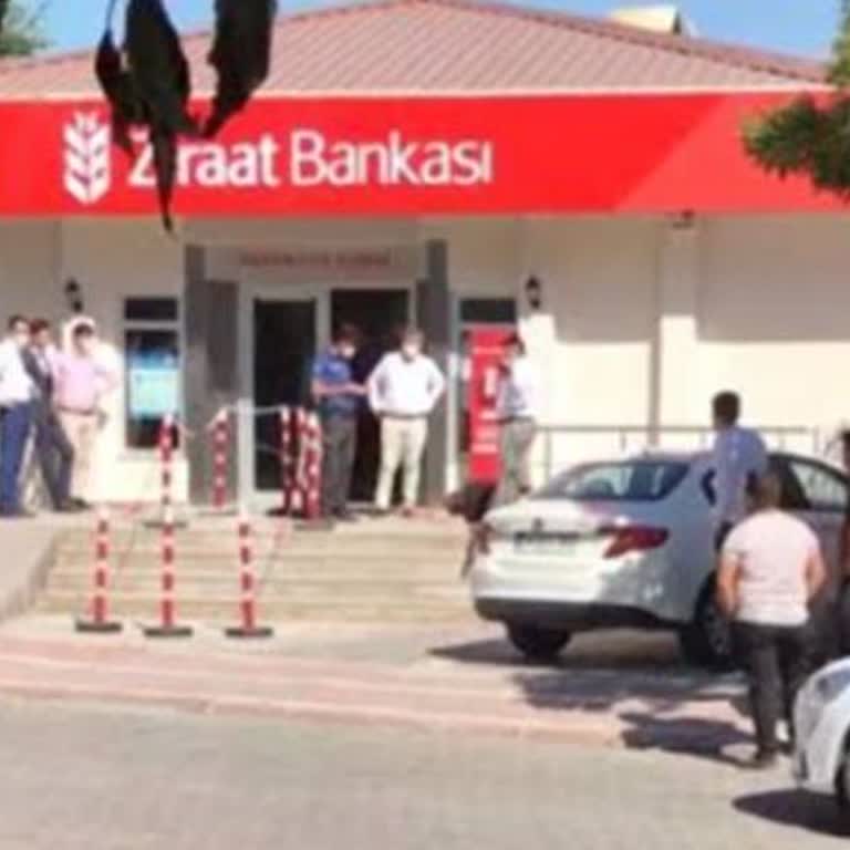 Ziraat Bankası ATM Mağduriyeti Ve Ziraat Bankası İlgisizliği