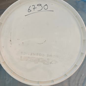 Polisan Elagance Boya Renginin Farklı Çıkması