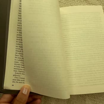 İletişim Yayınları Eksik Kitap Sayfaları