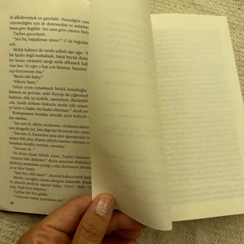 İletişim Yayınları Eksik Kitap Sayfaları