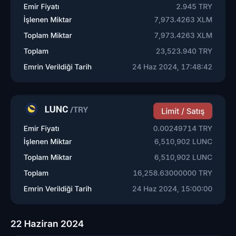 BTCTURK Güvenlik Zafiyeti Ve Maddi Zarar